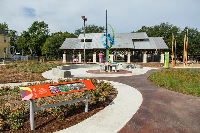 Cape Fear Museum景点图片