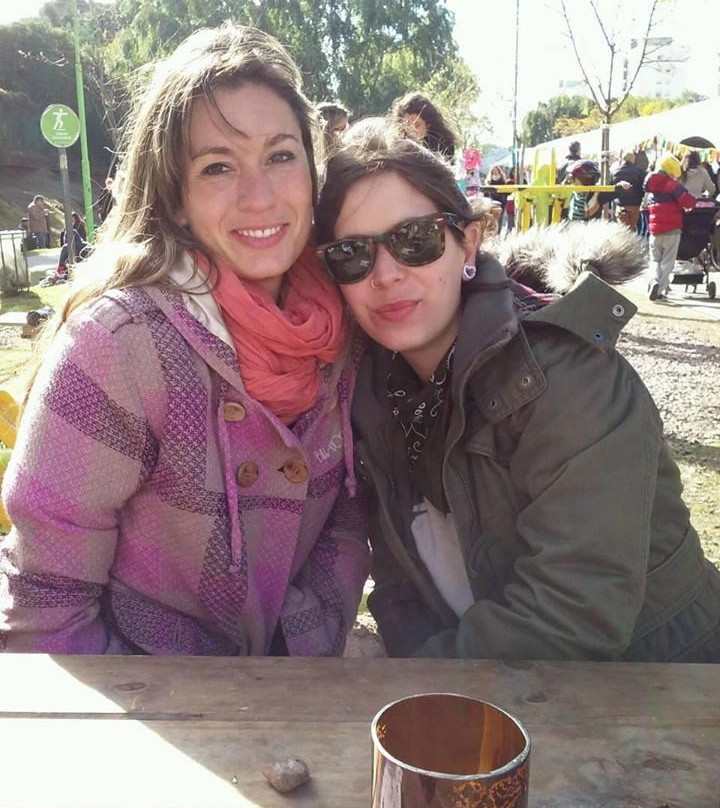 Sabe la Tierra-Vicente Lopez必去景点