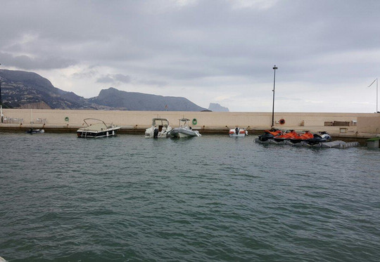 Alquiler de Barcos Altea-阿尔特阿必去景点