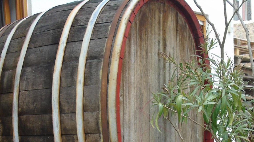 Weingut Graf Von Kanitz-Lorch必去景点