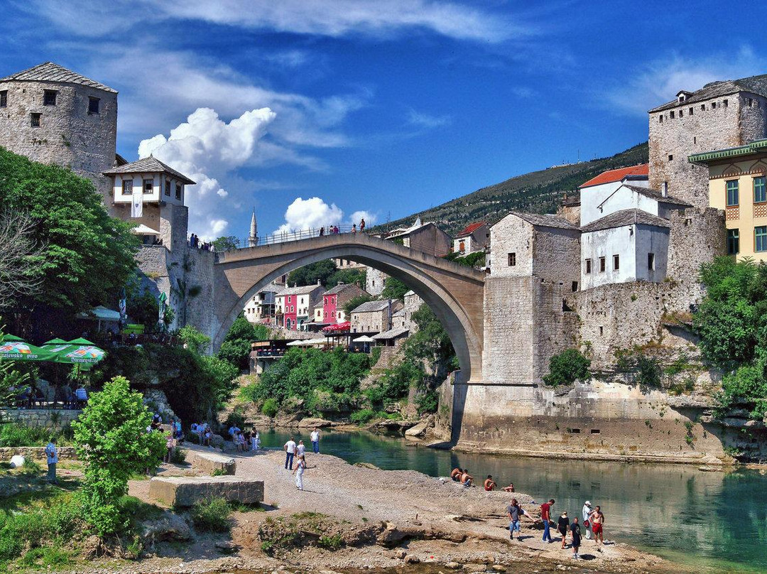 Harmony Tours-萨拉热窝必去景点