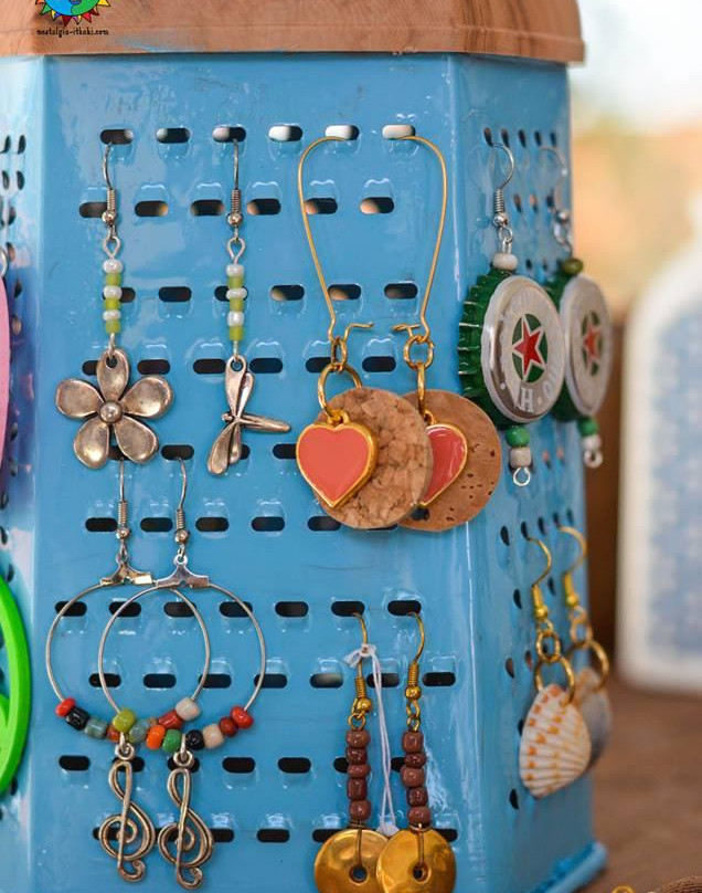 Nostalgia-Vathy必去景点