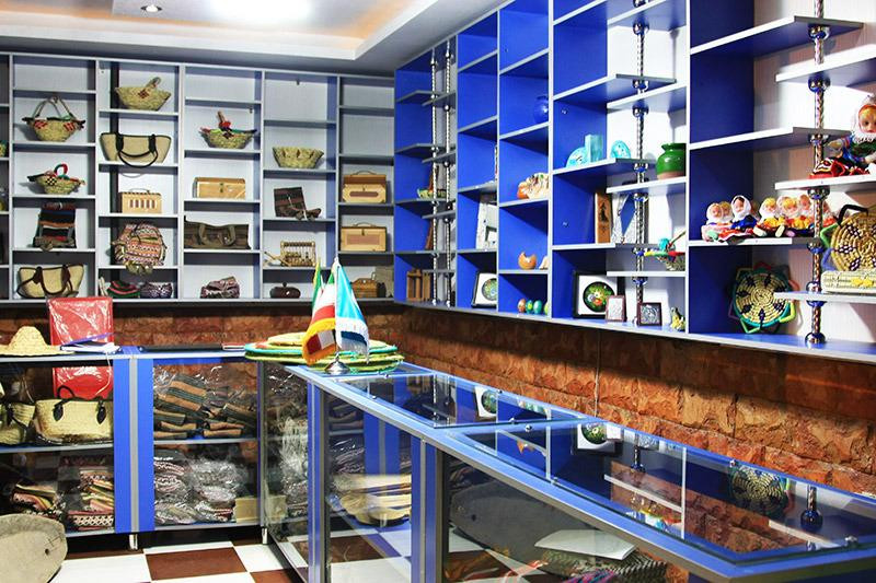 Aram Restaurant Hotel主图