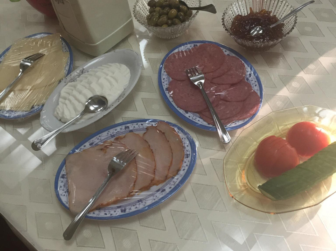 Rosary Sisters Guest House主图