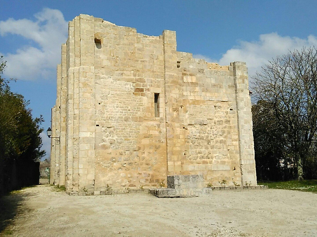 Office de Tourisme Ruffec - Destination Nord Charente景点图片