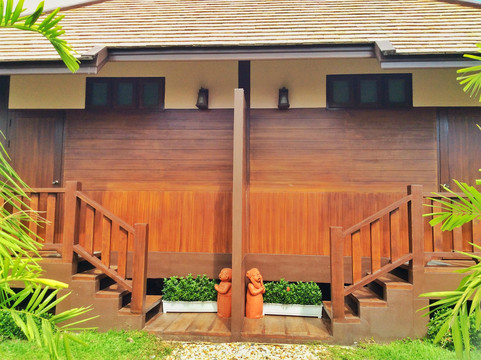 Banviewpui Resort主图