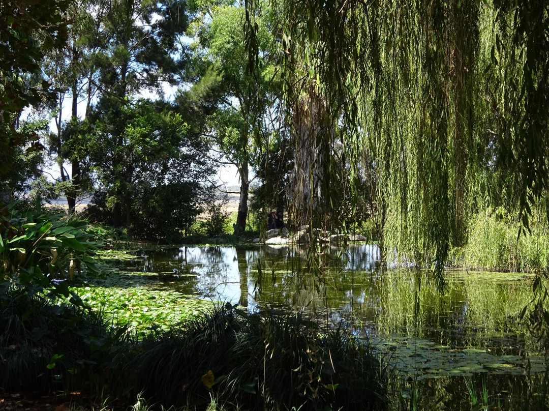 Harrow Homestead and Gardens景点图片