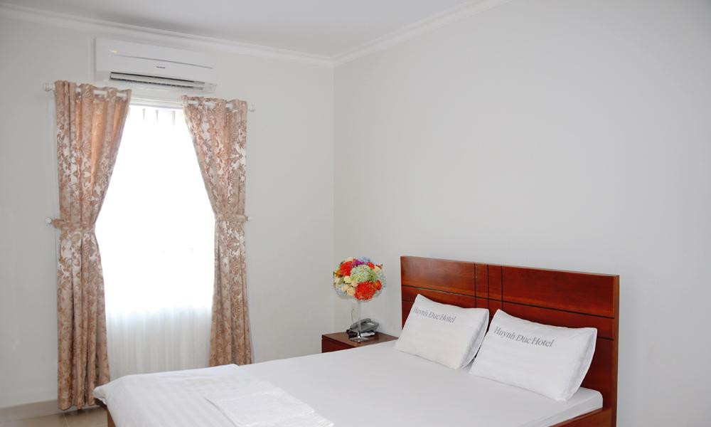 Huynh Duc Hotel主图