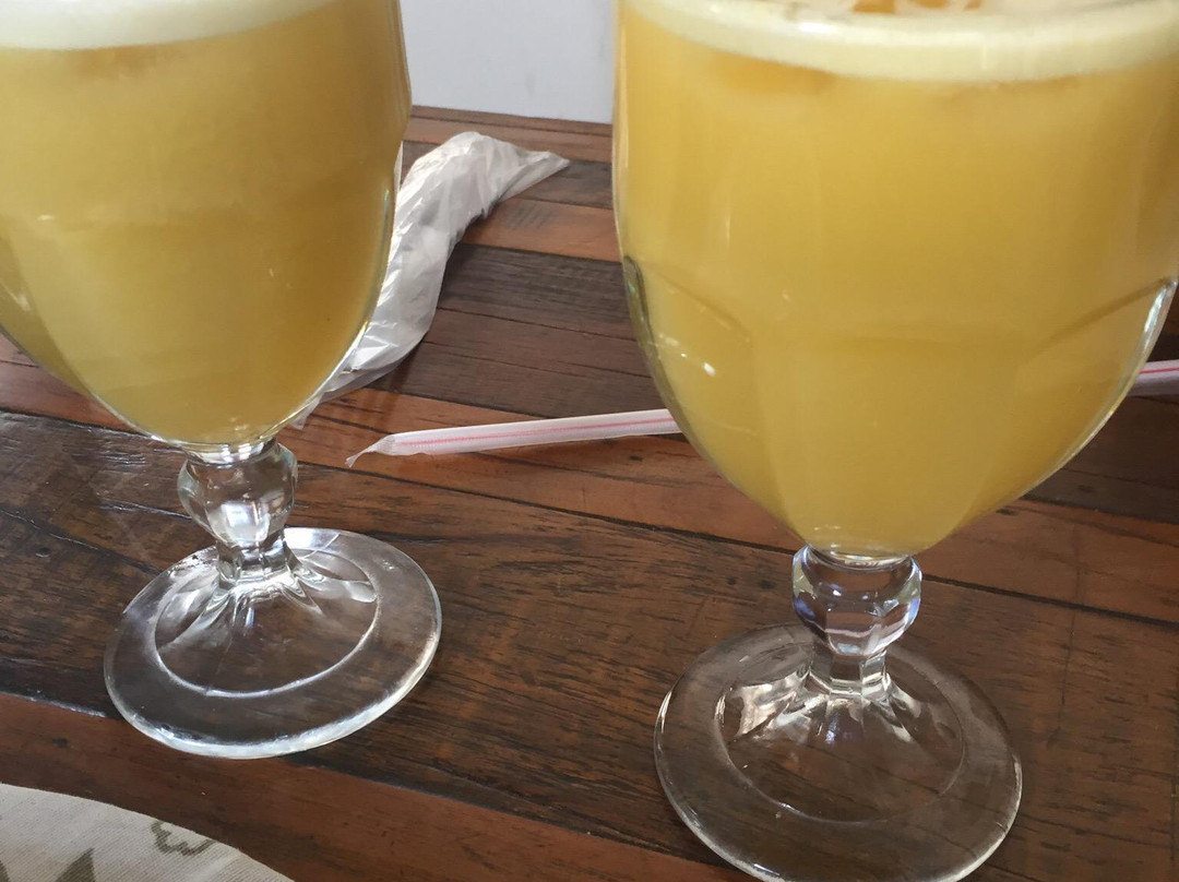 Capitão Grill Restaurante