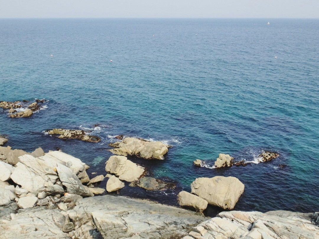 Sunrise Park-盈德郡必去景点