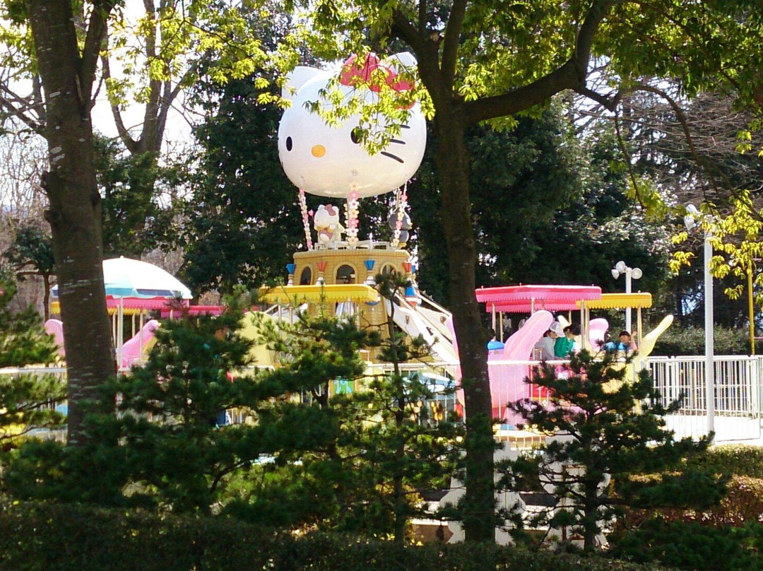 利那世界-上山市必去景点