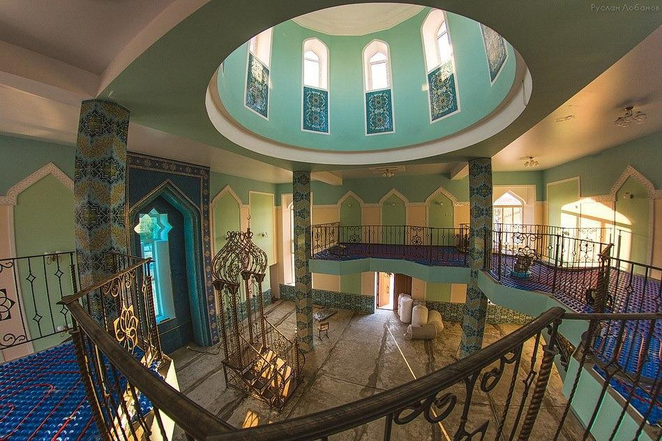 The Great Mosque景点图片