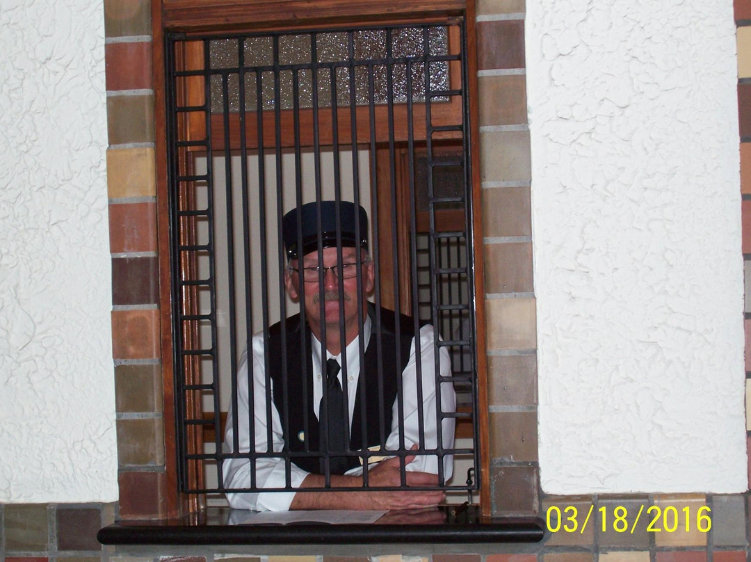 The Schmidt Boca Raton History Museum-博卡拉顿必去景点