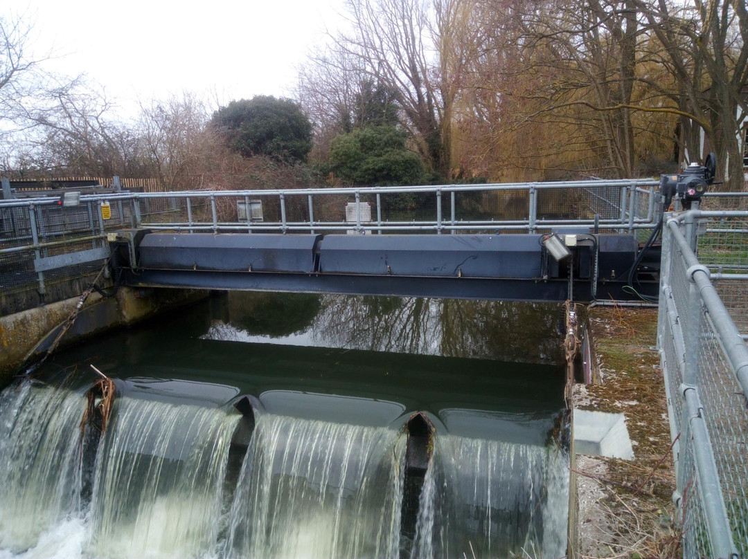 Sandford Mill Museum景点图片