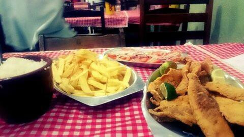 Varginha餐馆和美食-Bar do Ernesto