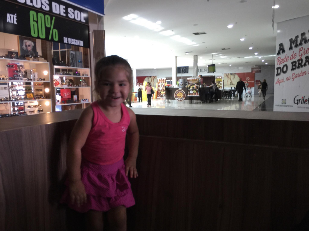 Penápolis Garden Shopping-Penapolis必去景点