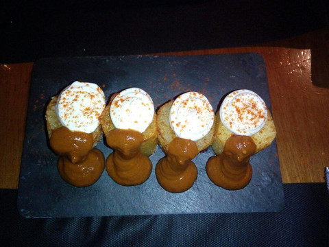 Jamón Jamón Restaurante