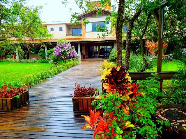 Itapoa酒店住宿-Itapoa Marina Hotel