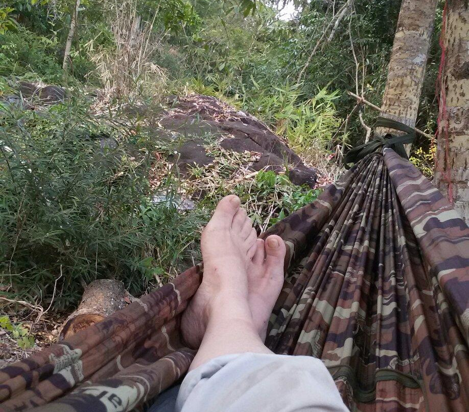 Virachey National Park-Ratanakiri Province必去景点