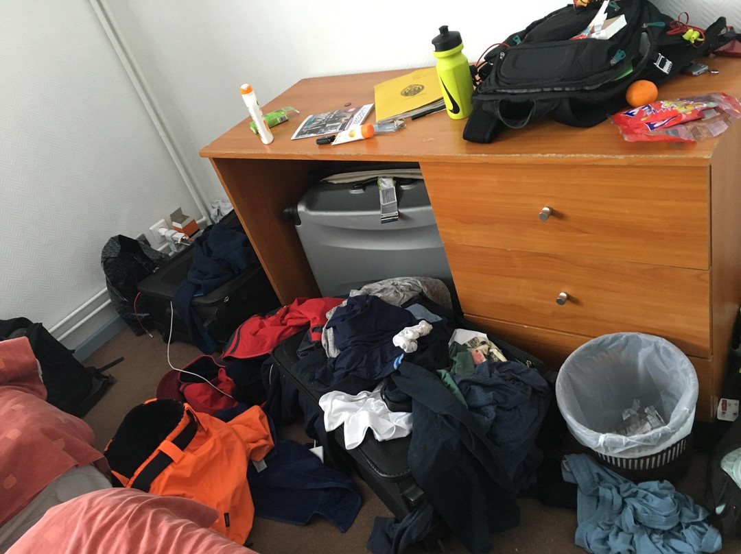 Clubhotel Piolet主图