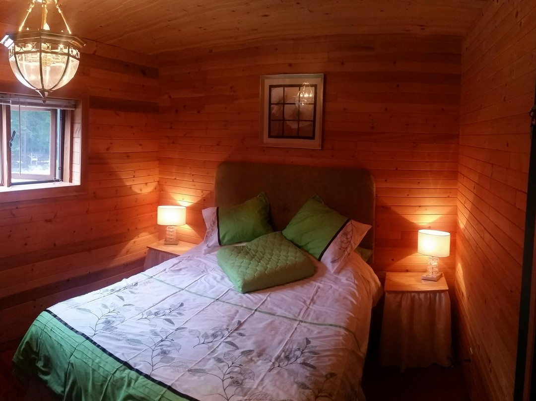 Serene River View Bed and Breakfast