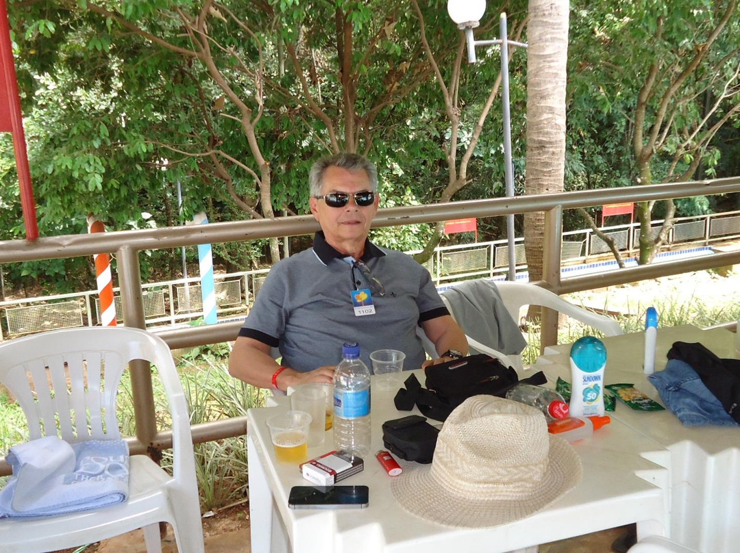 Pousada do Ipes Thermas Resort主图