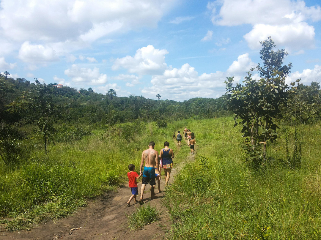 Recanto da Aguia