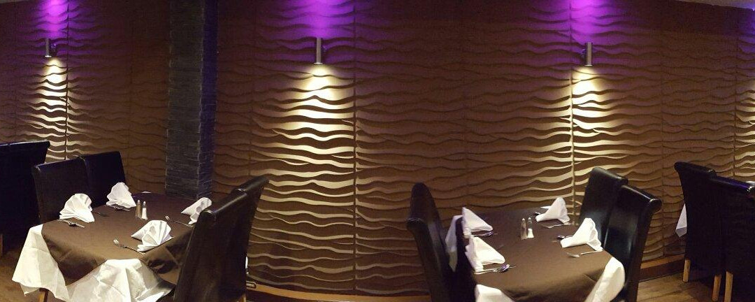 Upper Quinton旅游攻略图片