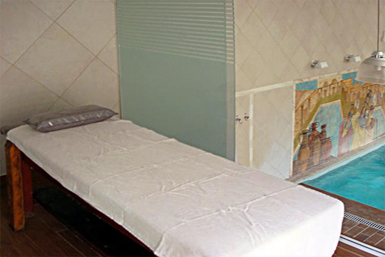 Balneário Maria José-圣保罗必去景点