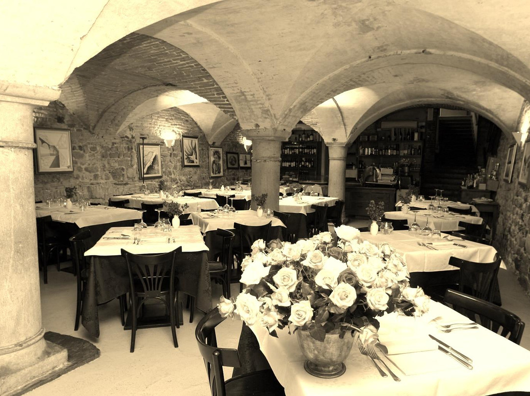 Osteria Alle Volte