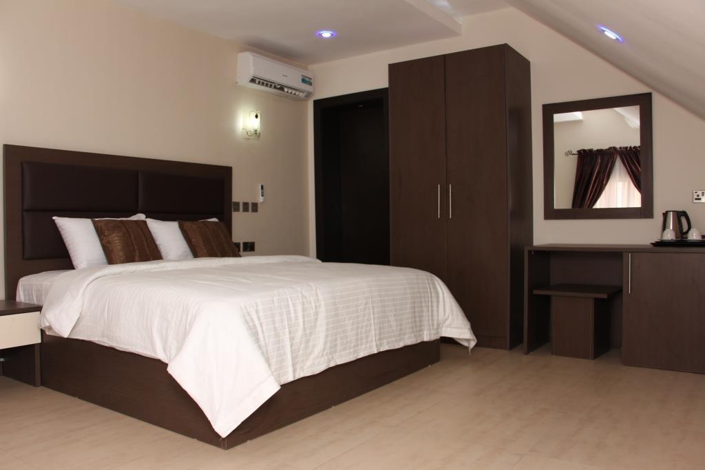 O-Jays Guesthouse-官方