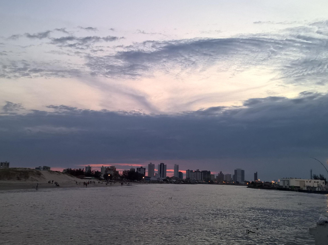 Imbe Beach-Imbe必去景点