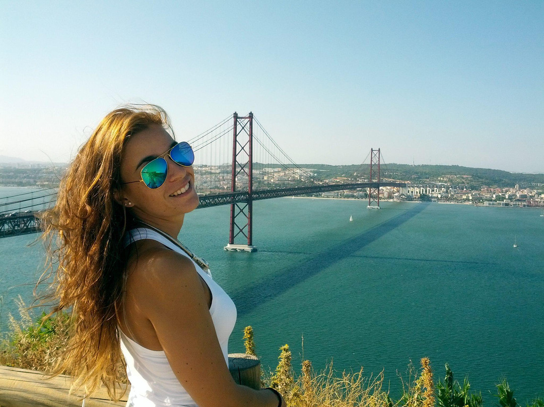 RoadTrip Sintra & Lisboa景点图片