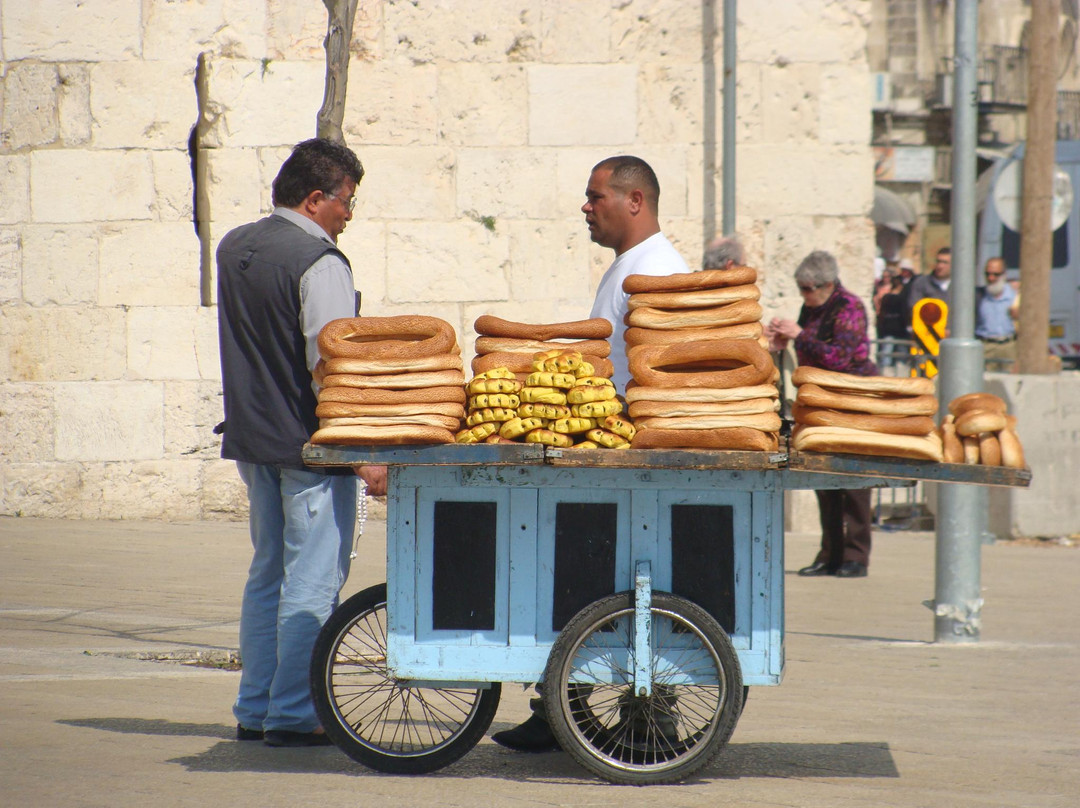 Aussie Guide in Israel-Beit Shemesh必去景点