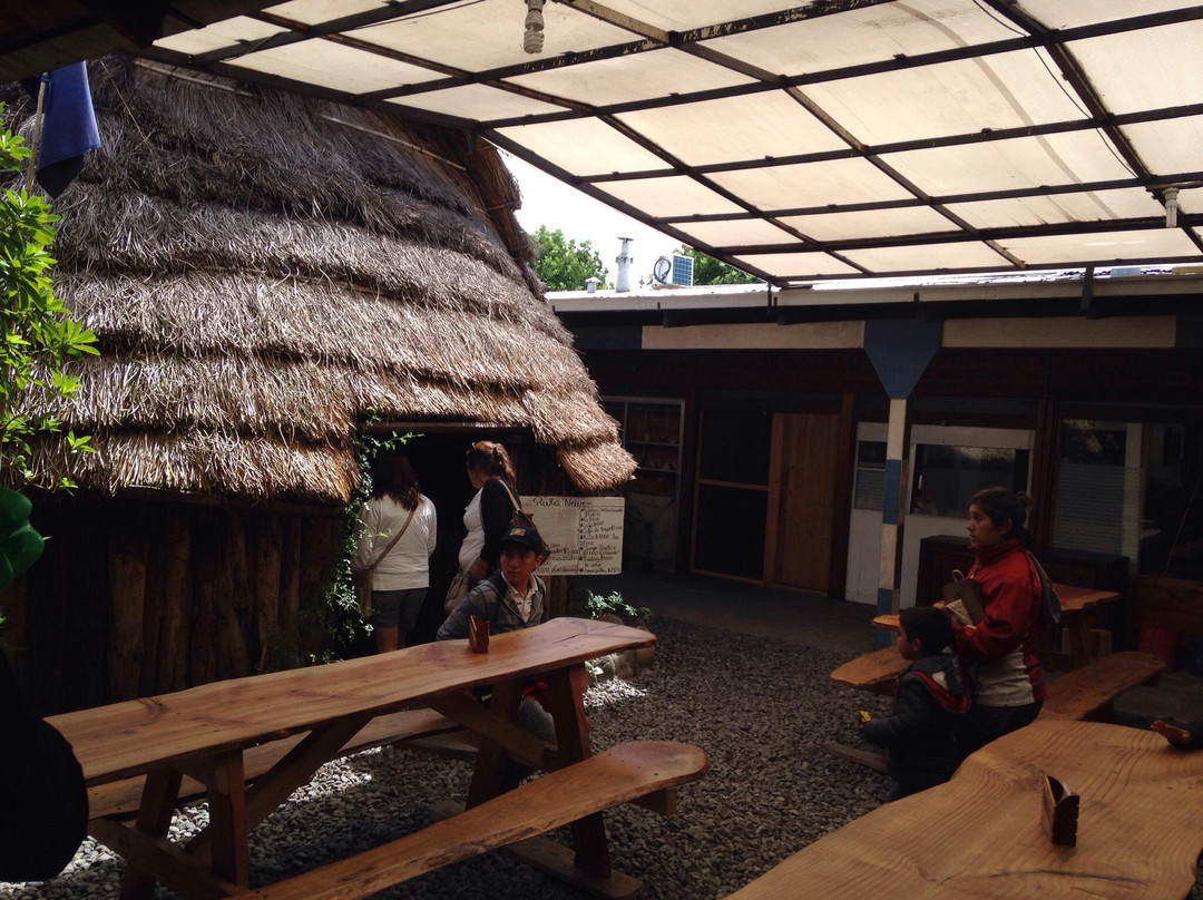 Mercado Fritz-比亚里卡必去景点