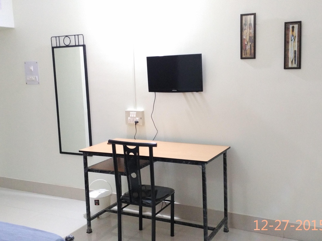 Tusti Homestay主图