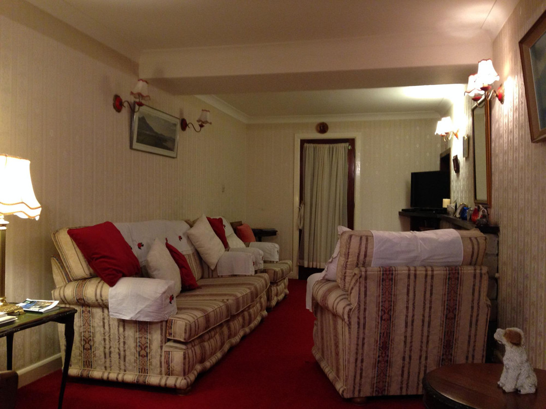 Altamont House