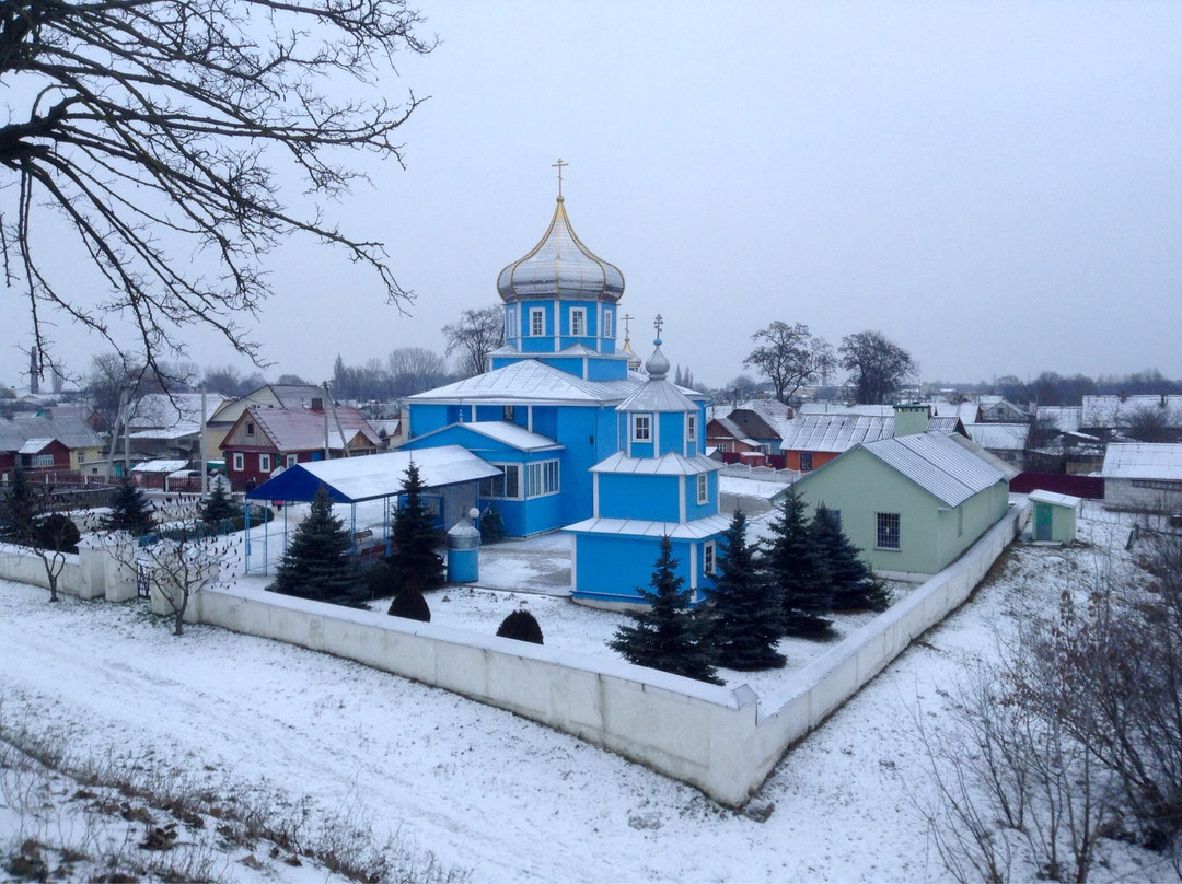 St. Nicholas Church