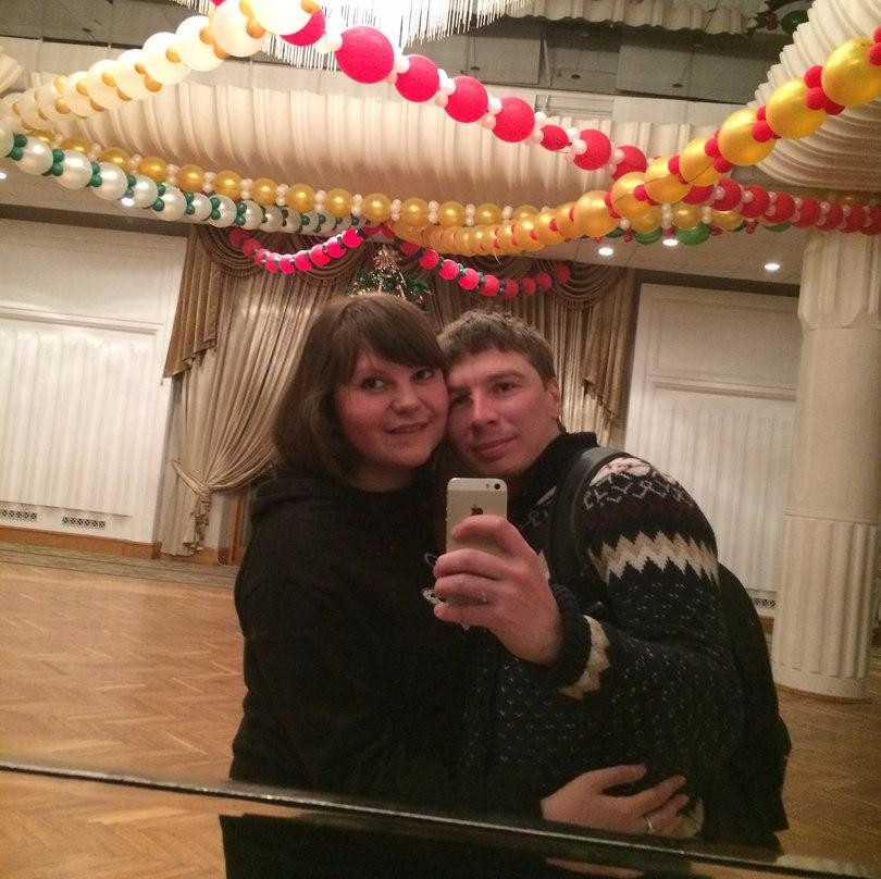 Volgograd Musical Theatre景点图片
