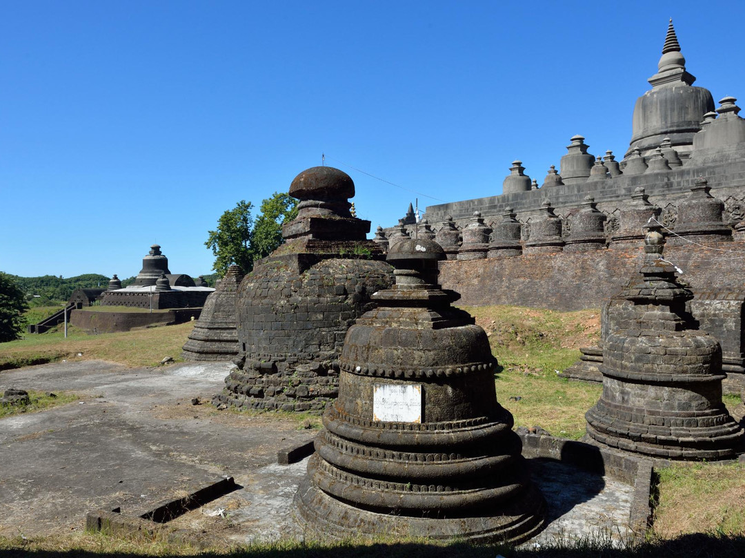Shai-thaung Temple