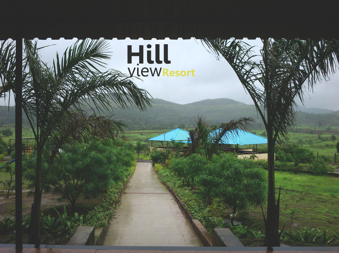 Hill View Resort主图