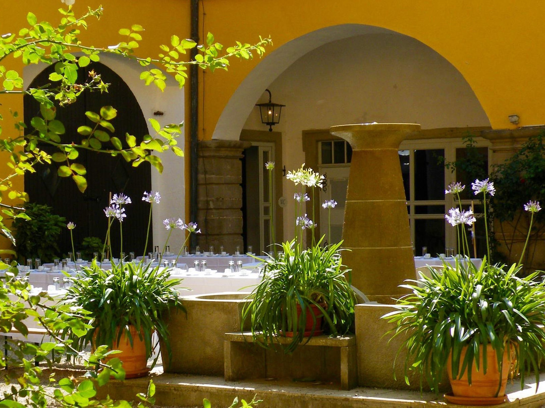 Schloss Zeilitzheim主图