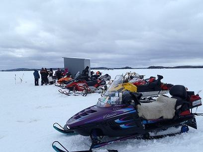 Duparquet旅游攻略图片