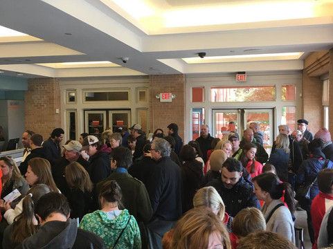 JFK History Tour-达拉斯必去景点