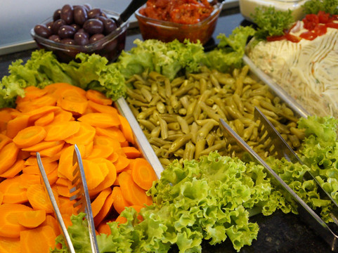 Restaurante Alto Uruguai