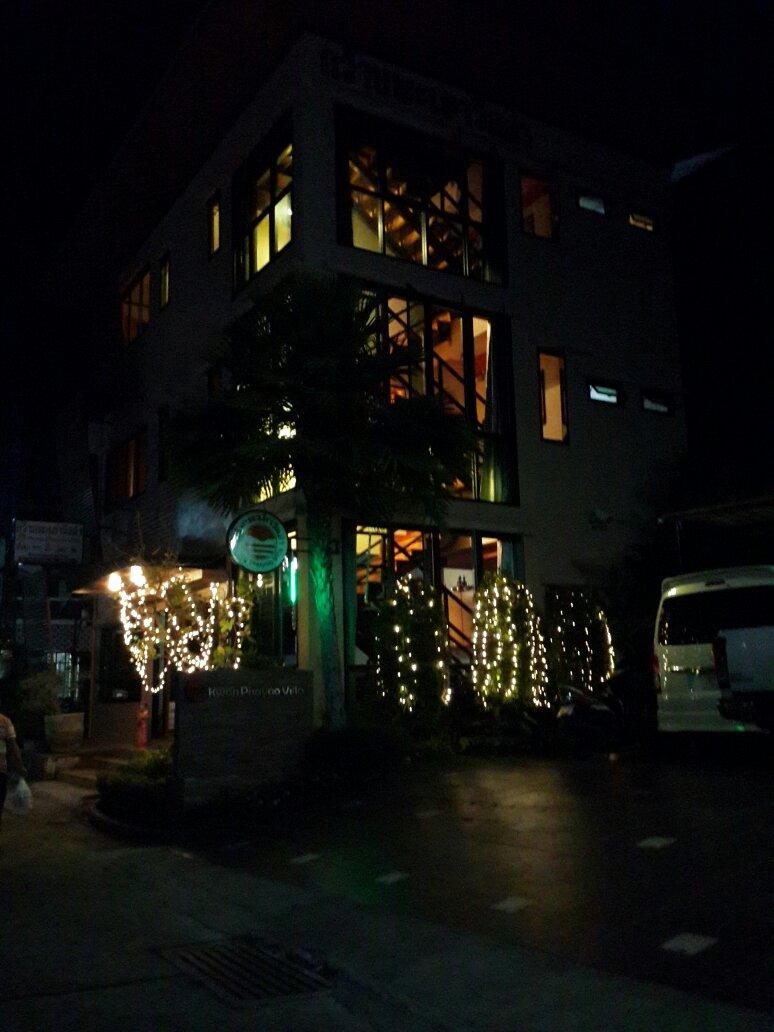 Kwan Phayao Villa-官方