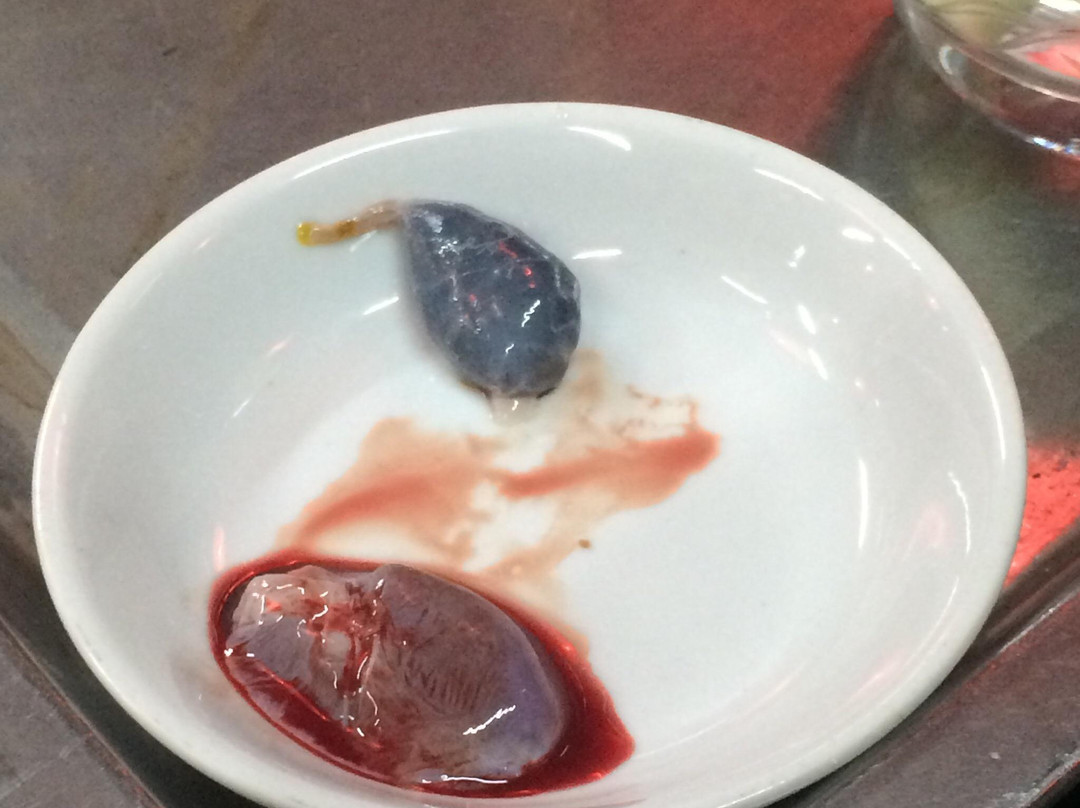 Tu Son餐馆和美食-Nha Hang Huong Que