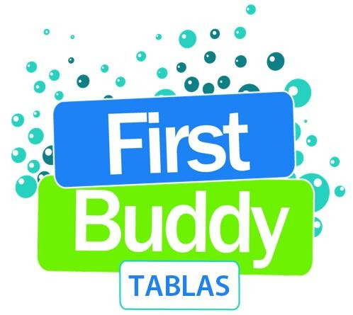 First Buddy Tablas景点图片