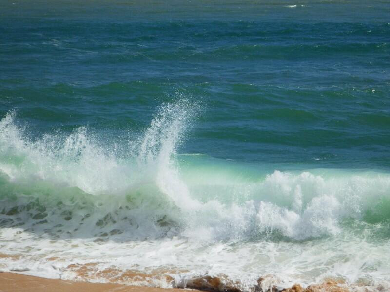 Medaketiya Activity Beach-唐卡拉必去景点