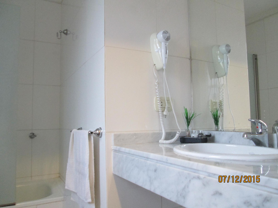 Sorrento Hotel Boutique主图